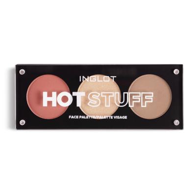 Hot Stuff Contour Palette