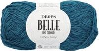 Drops Belle Uni Colour 17 Petrol