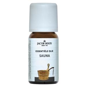 Jacob Hooy Sauna olie
