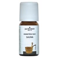 Jacob Hooy Sauna olie