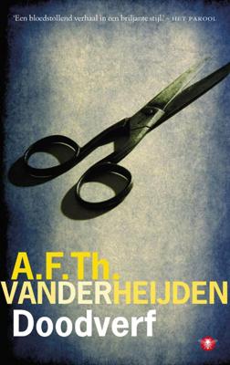 Doodverf (Paperback)