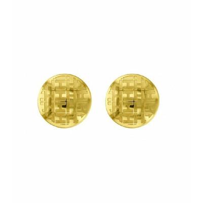Dames oorbellen Tommy Hilfiger 2780027 Roestvrij staal 1,5 cm