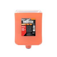 Swarfega Orange SORC4LTR handreiniger - 4 liter Cartridge