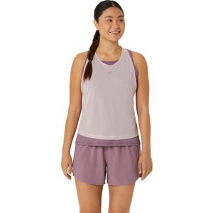 ASICS Nagino Run Singlet Dames