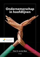 Ondernemerschap in hoofdlijnen (Paperback)