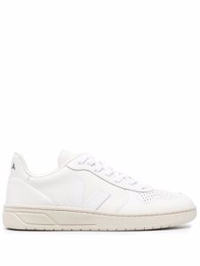 VEJA baskets V-10 - Blanc