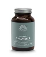 Chlorella 500mg bio 240 Tabletten