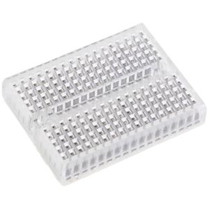 Velleman Breadboardset (l x b x h) 45 x 10 x 35 mm 1 set(s)