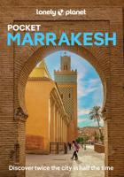 Reisgids Pocket Marrakesh | Lonely Planet