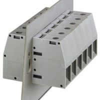 HDFK 50  (10 Stück) - Panel feed-through terminal block HDFK 50 - thumbnail