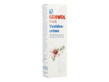 Gehwol med® voetdeo crème