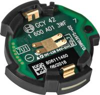 Bosch Professional Bluetooth-module GCY 42 1600A016NH N/A - thumbnail