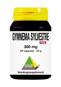 Gymnema sylvestre 400mg puur