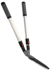 Talentools grasschaar horizontaal