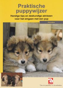 Over Dieren - Praktische puppywijzer