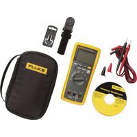 Fluke FLK-3000FC/TPAK COMBO KIT Multimeter Digitaal Grafisch display, Datalogger CAT III 1000 V, CAT IV 600 V Weergave (counts): 10000 - thumbnail