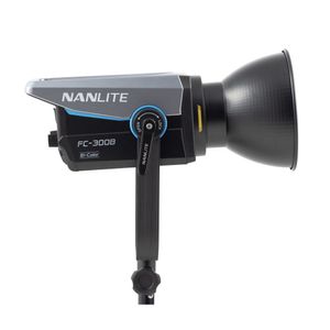 Nanlite FC-300B Bi-color