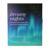 Dream nights Christmas 1 Set