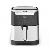 Tefal EY801D Easy Fry & Grill XXL Airfryer Grijs