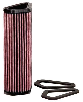K&N Luchtfilter, Motorspecifieke luchtfilters, DU-1007