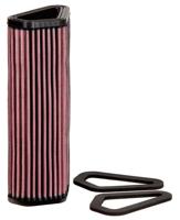 K&N Luchtfilter, Motorspecifieke luchtfilters, DU-1007