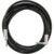 Fender Professional Series Kill Switch Instrument Cable zwart 3m