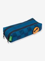 Etui Marceau Damiers Smiley TANNS blauw