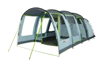 Coleman Meadowood 4L BlackOut Tent