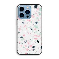 Terrazzo N°3: iPhone 13 Pro Biologisch afbreekbaar hoesje