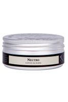Saponificio Bignoli scheercrème ongeparfumeerd 175gr
