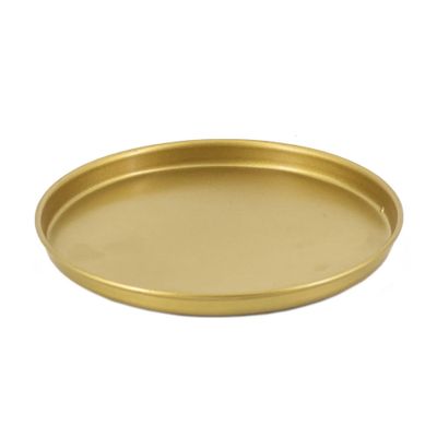 Schaaltje goud 3381