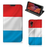 Samsung Galaxy Xcover 5 | Standcase | Luxemburg