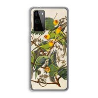 Carolinaparkiet: OnePlus 9 Pro Transparant Hoesje