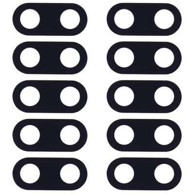 10 PCS Cameralens aan de achterkant voor de Vivo Z3