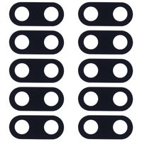 10 PCS Cameralens aan de achterkant voor de Vivo Z3