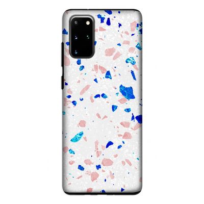 Terrazzo N°6: Samsung Galaxy S20 Plus Tough Case