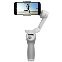 DJI 939012 video stabilisator Handheld camera stabilizer Wit - thumbnail