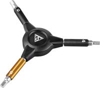 Topeak y-inbussleutel 4/5/6 mm