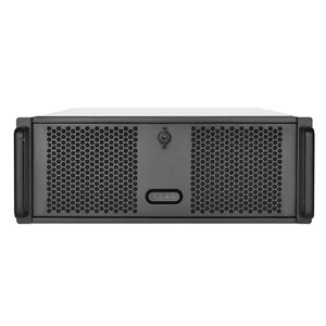 SilverStone RM400 rackrack behuizing