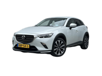 Mazda CX 3