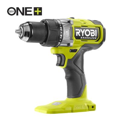 Ryobi RPD18BL2-0 | ONE+ 18V brushless Accu klopboormachine (excl. accu) - 5133006489