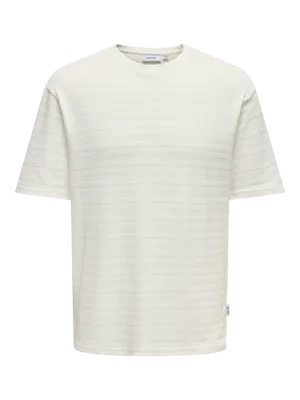 Only & Sons Givo Reg 12 T-shirt