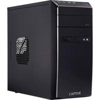 Captiva Desktop PC Power Starter R81-562 2.5 cm (1 inch) AMD Ryzen 5 5600GT 16 GB RAM 1000 GB SSD AMD AMD Radeon Graphics 81562