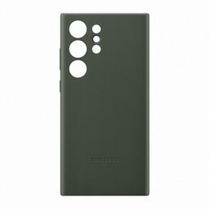 Samsung EF-VS918LAEGWW mobiele telefoon behuizingen 17,3 cm (6.8") Hoes Groen