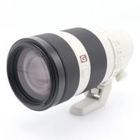 Sony FE 100-400mm F/4.5-5.6 GM OSS occasion