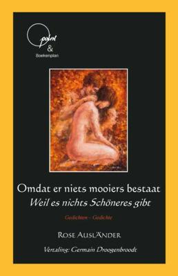 Omdat er niets mooiers bestaat (Paperback)