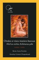 Omdat er niets mooiers bestaat (Paperback)