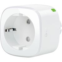 eve Energy (Matter) schakel stekkerdoos Bluetooth, Thread - thumbnail