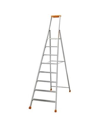 Little jumbo Industrietrap 2370 - 1x8 treden - 1223700008