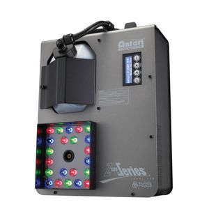 Antari Z-1520 - Verticale DMX rookmachine met LED verlichting